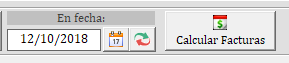 calcular facturas a fecha